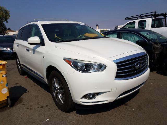 INFINITI QX60 2014 5n1al0mm6ec543220