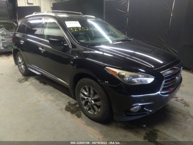 INFINITI QX60 2014 5n1al0mm6ec543833