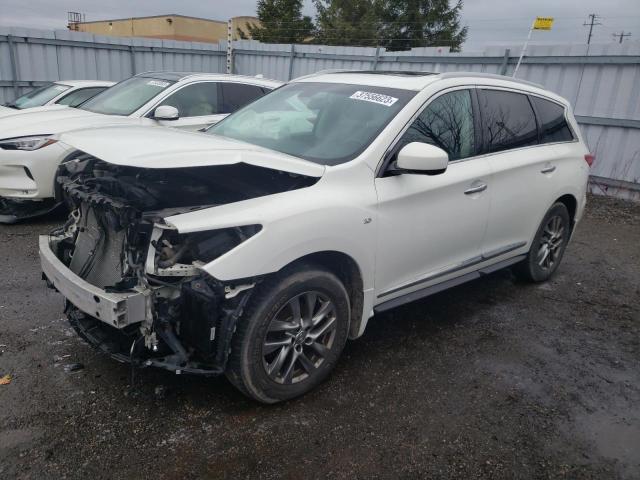 INFINITI QX60 2014 5n1al0mm6ec547123