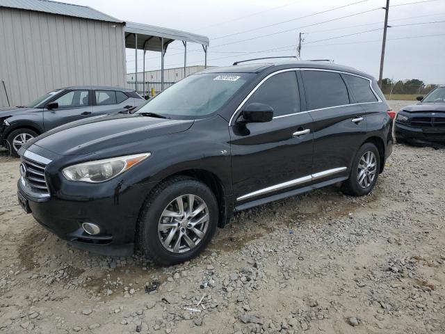 INFINITI QX60 2014 5n1al0mm6ec548840