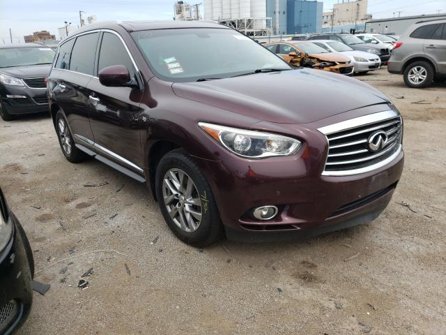 INFINITI QX60 2014 5n1al0mm6ec550118