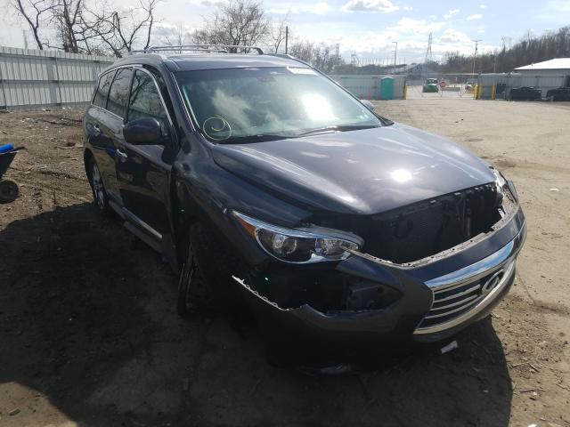 INFINITI QX60 2014 5n1al0mm6ec550314