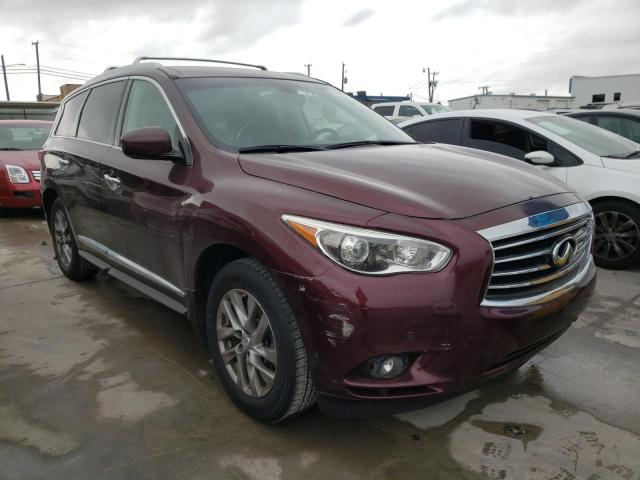 INFINITI QX60 2014 5n1al0mm6ec553083