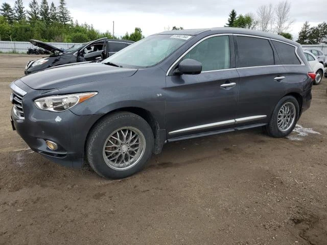 INFINITI QX60 2014 5n1al0mm6ec553391