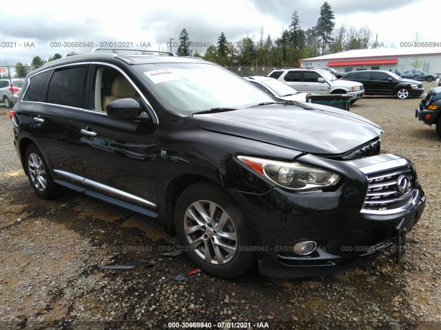 INFINITI QX60 2015 5n1al0mm6fc500062