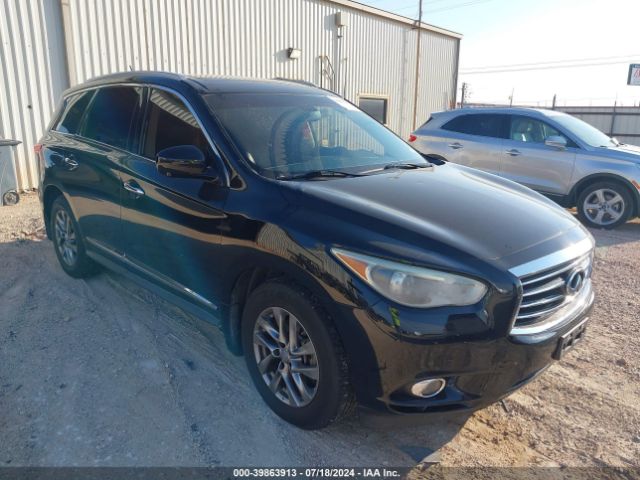 INFINITI QX60 2015 5n1al0mm6fc503513