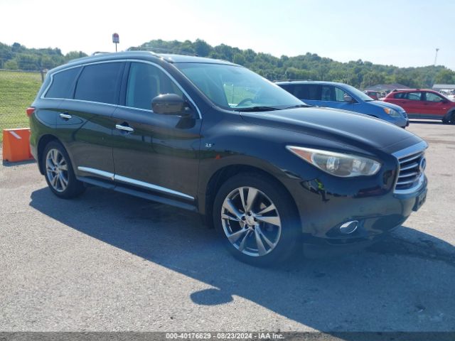 INFINITI QX60 2015 5n1al0mm6fc511840