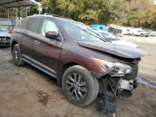 INFINITI QX60 2015 5n1al0mm6fc515693