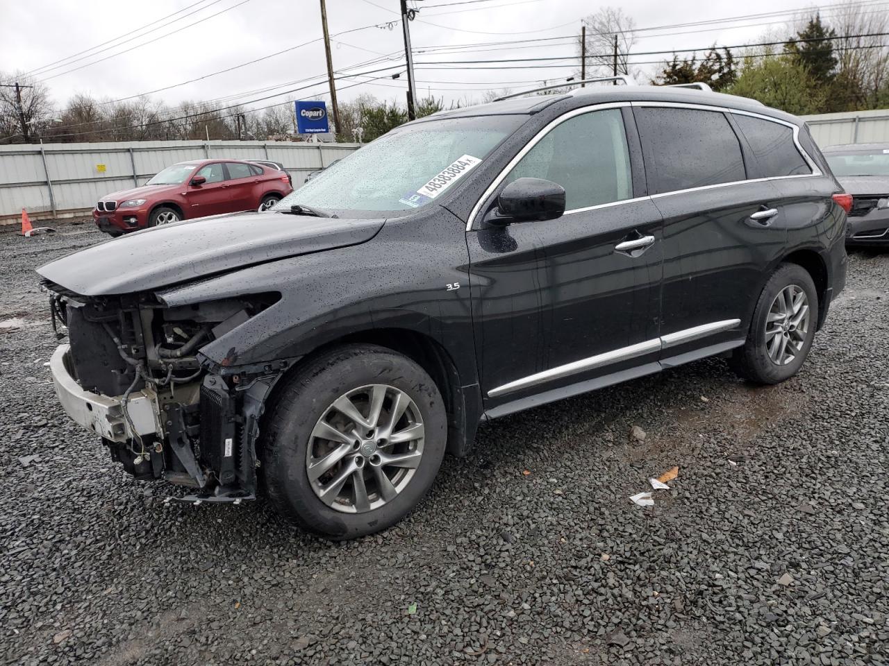 INFINITI QX60 2015 5n1al0mm6fc517587