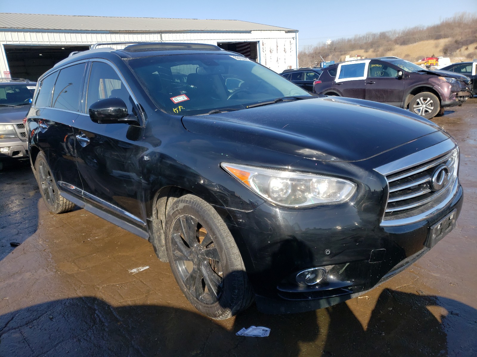 INFINITI QX60 2015 5n1al0mm6fc517797