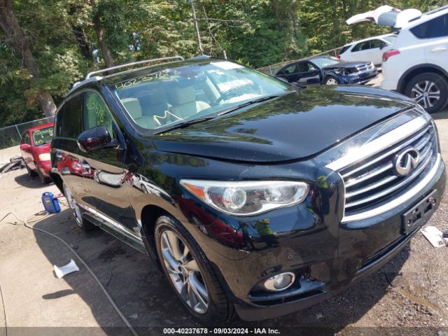 INFINITI QX60 2015 5n1al0mm6fc523826