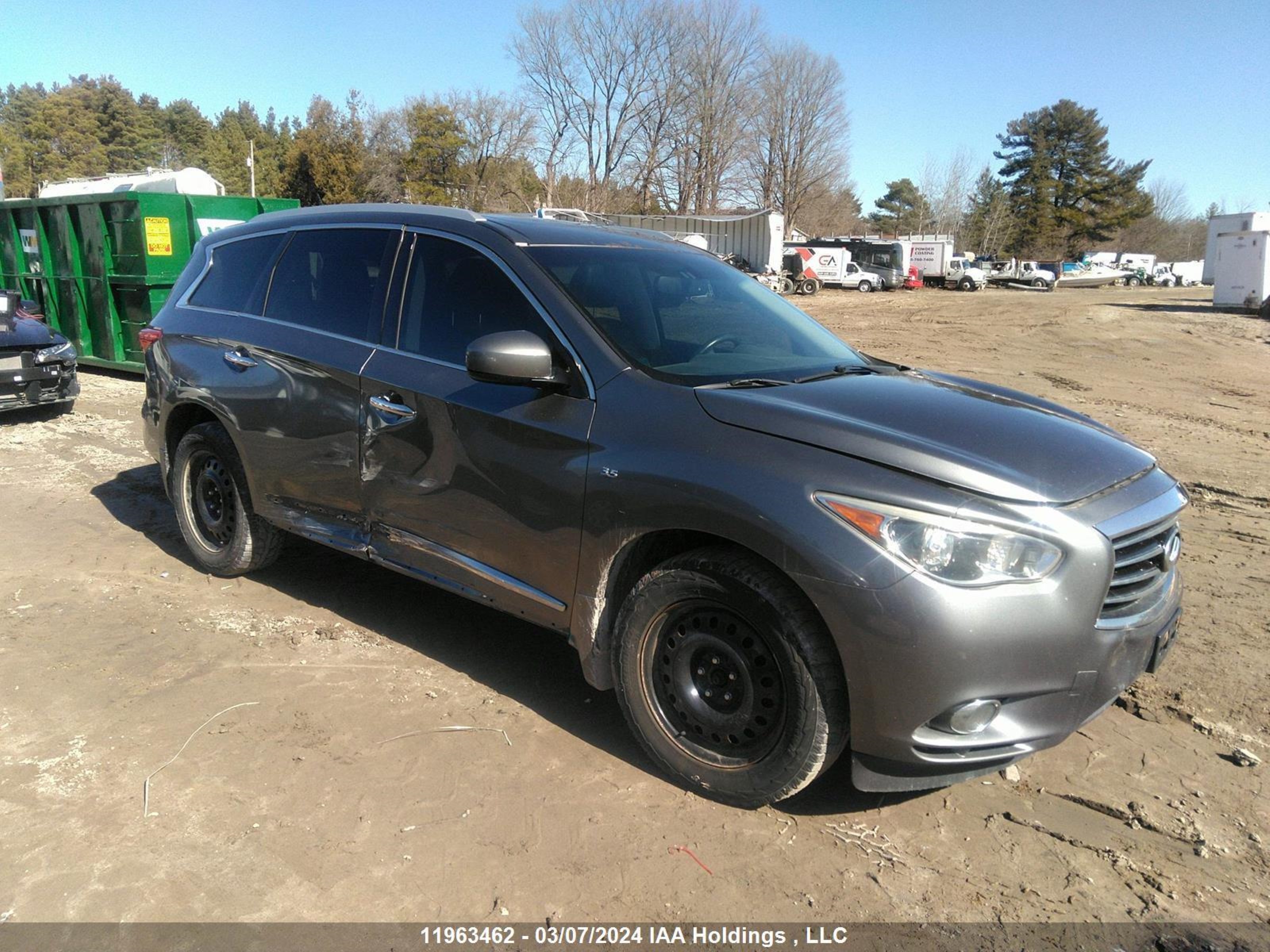 INFINITI QX60 2015 5n1al0mm6fc530792