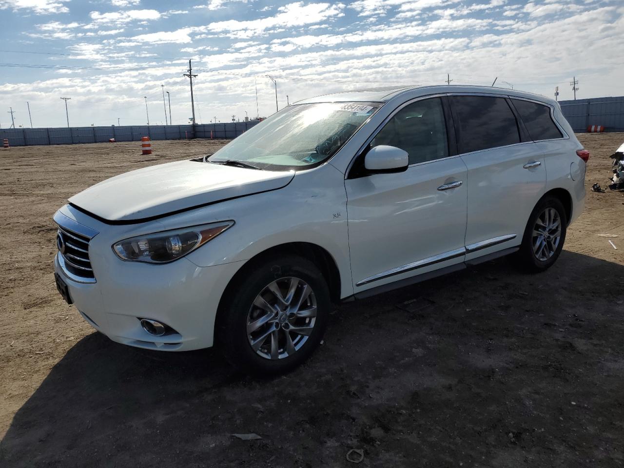 INFINITI QX60 2015 5n1al0mm6fc540089