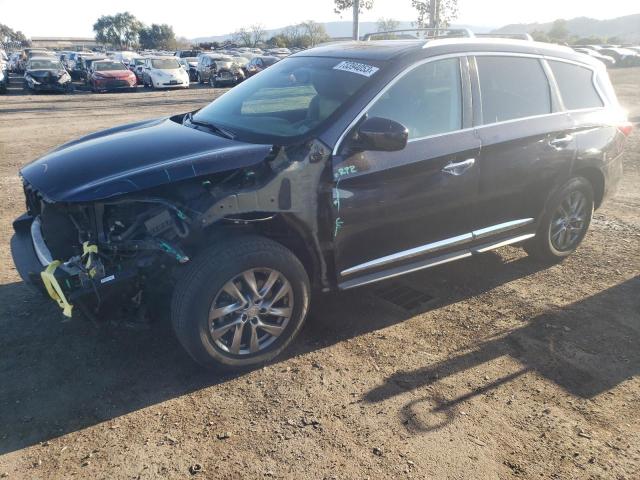 INFINITI QX60 2015 5n1al0mm6fc546314