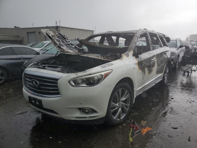 INFINITI QX60 2015 5n1al0mm6fc553540