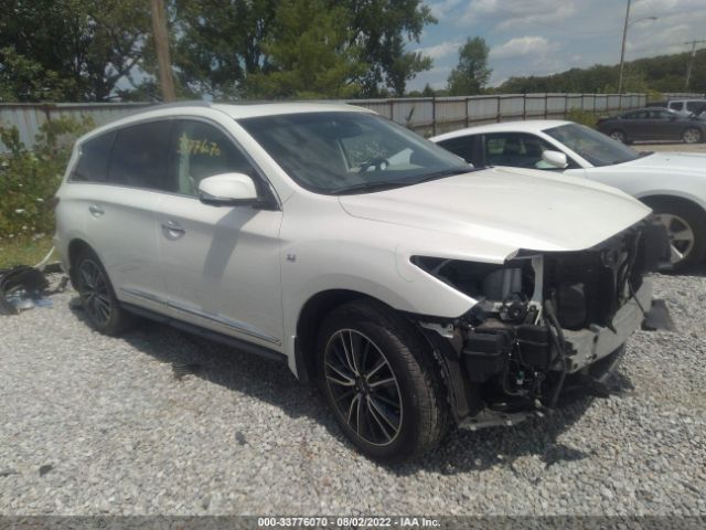 INFINITI QX60 2016 5n1al0mm6gc501519