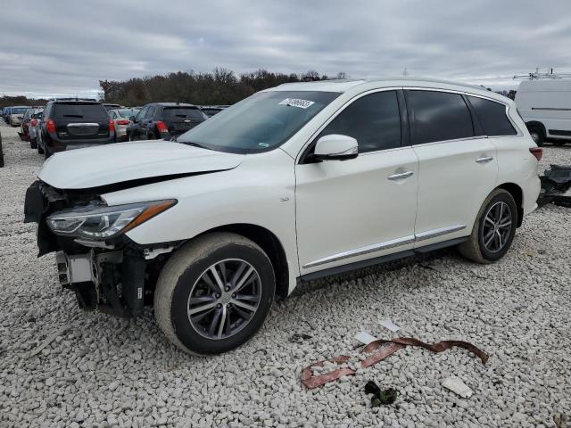 INFINITI QX60 2016 5n1al0mm6gc506025