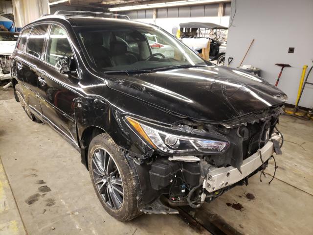 INFINITI QX60 2016 5n1al0mm6gc506669