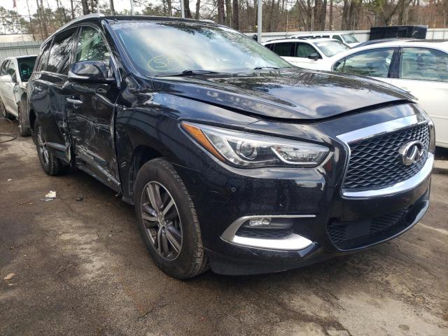 INFINITI QX60 2016 5n1al0mm6gc506686