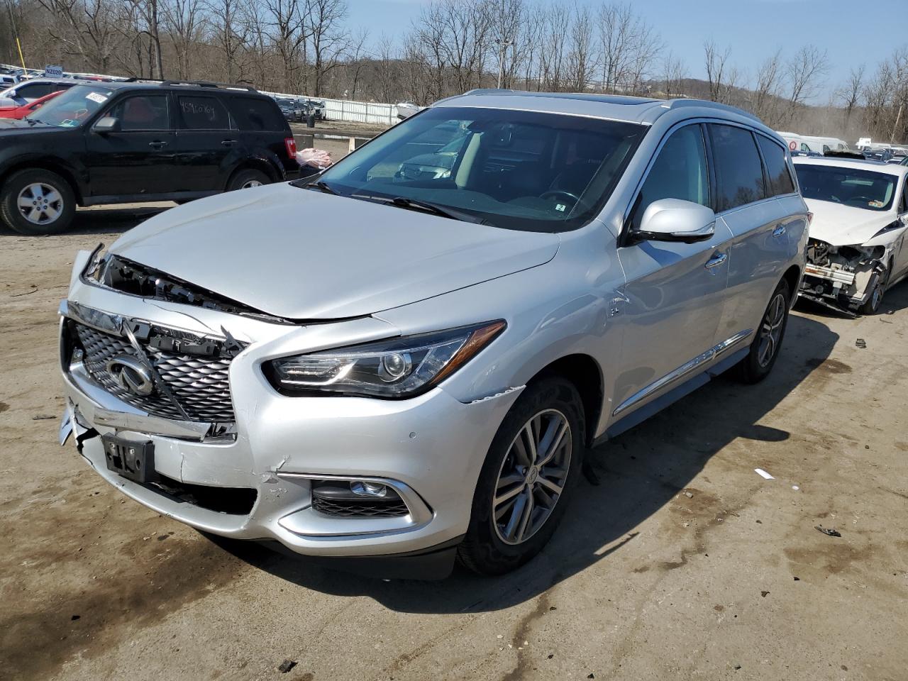 INFINITI QX60 2016 5n1al0mm6gc511547