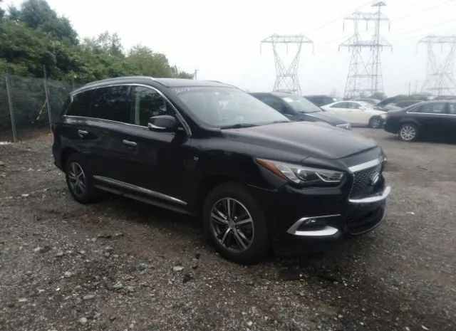 INFINITI QX60 2016 5n1al0mm6gc511855