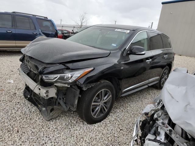 INFINITI QX60 2016 5n1al0mm6gc517140