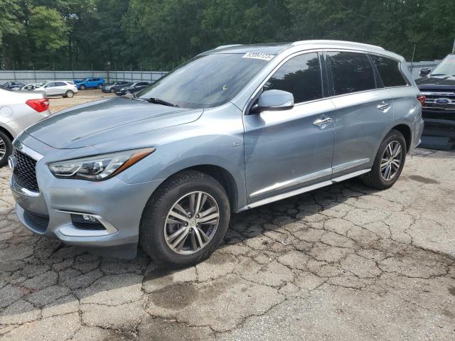 INFINITI QX60 2016 5n1al0mm6gc519700