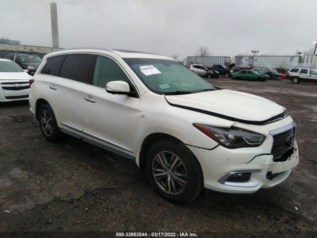 INFINITI QX60 2016 5n1al0mm6gc520135