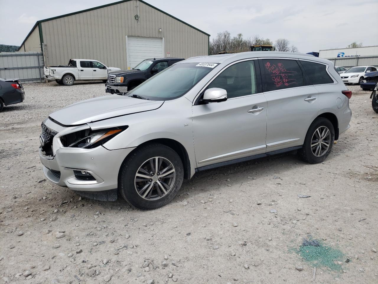 INFINITI QX60 2016 5n1al0mm6gc521124