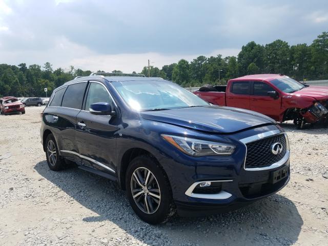 INFINITI QX60 2016 5n1al0mm6gc531085