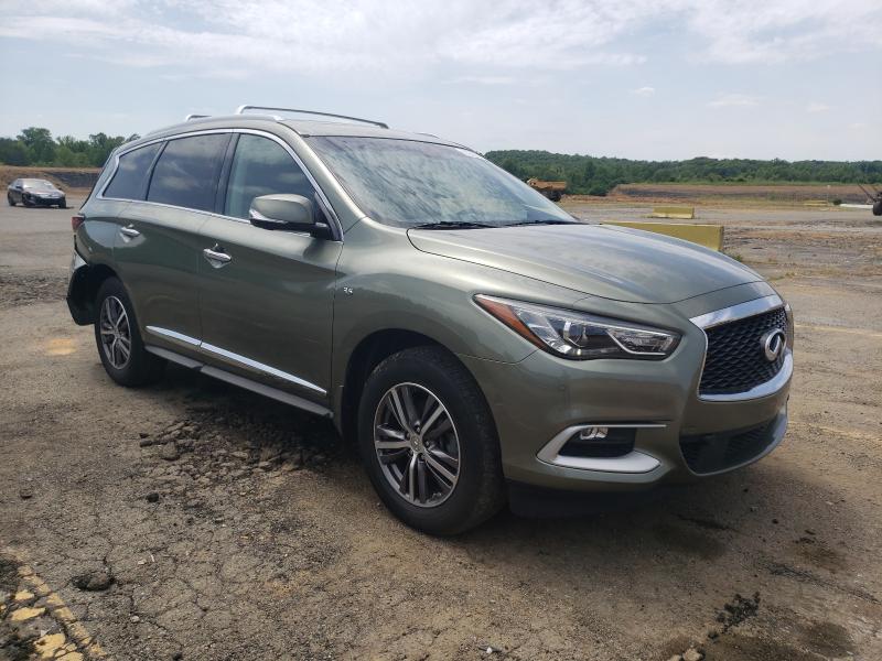 INFINITI QX60 2016 5n1al0mm6gc532883