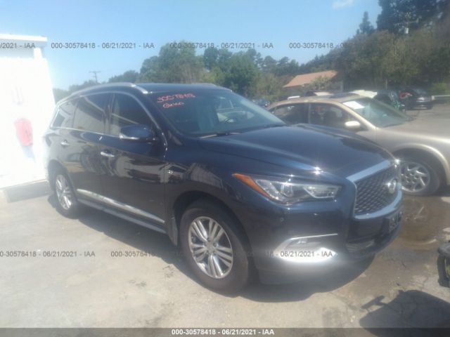 INFINITI QX60 2016 5n1al0mm6gc533242