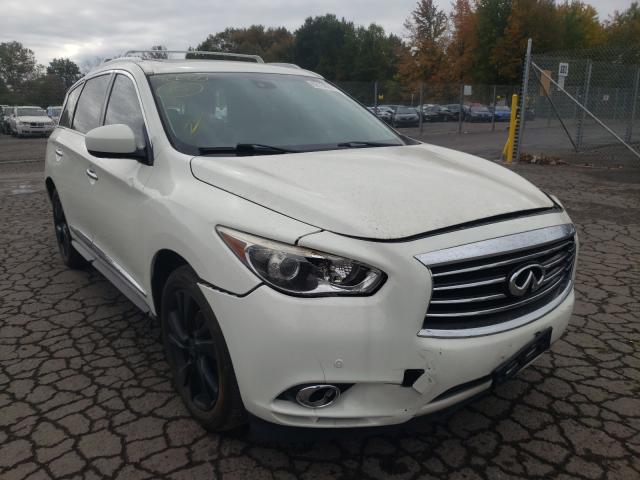 INFINITI JX35 2013 5n1al0mm7dc301213