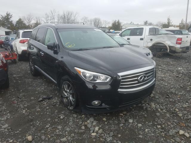 INFINITI JX35 2013 5n1al0mm7dc302393