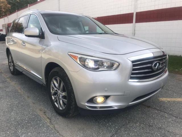 INFINITI JX35 2013 5n1al0mm7dc303298