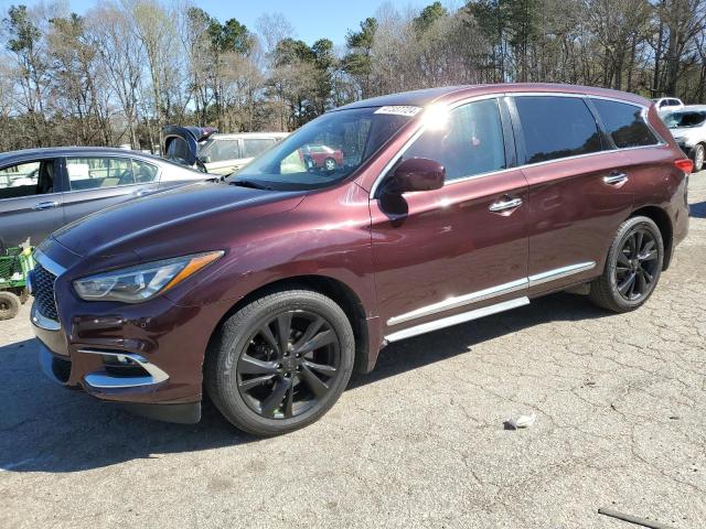 INFINITI JX35 2013 5n1al0mm7dc304130