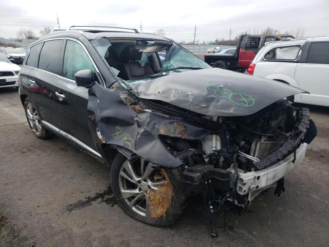 INFINITI JX35 2013 5n1al0mm7dc304418