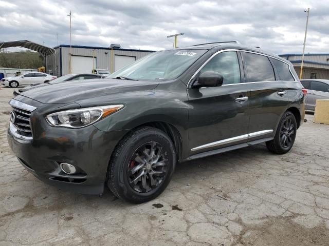 INFINITI JX35 2013 5n1al0mm7dc306203