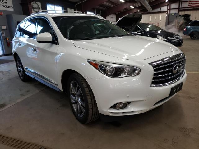 INFINITI JX35 2013 5n1al0mm7dc308520