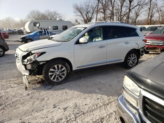 INFINITI JX35 2013 5n1al0mm7dc308890