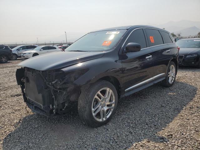 INFINITI JX35 2013 5n1al0mm7dc309960