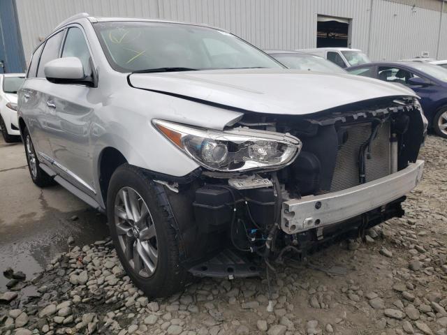 INFINITI JX35 2013 5n1al0mm7dc310509