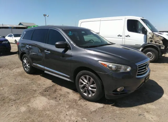 INFINITI JX 2013 5n1al0mm7dc312020