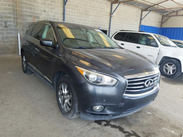 INFINITI JX35 2013 5n1al0mm7dc312258