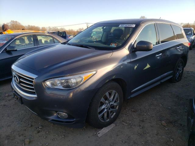 INFINITI JX35 2013 5n1al0mm7dc312275