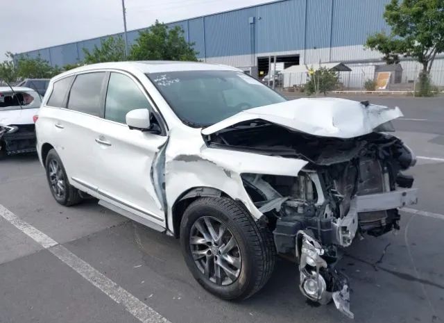 INFINITI JX 2013 5n1al0mm7dc312373