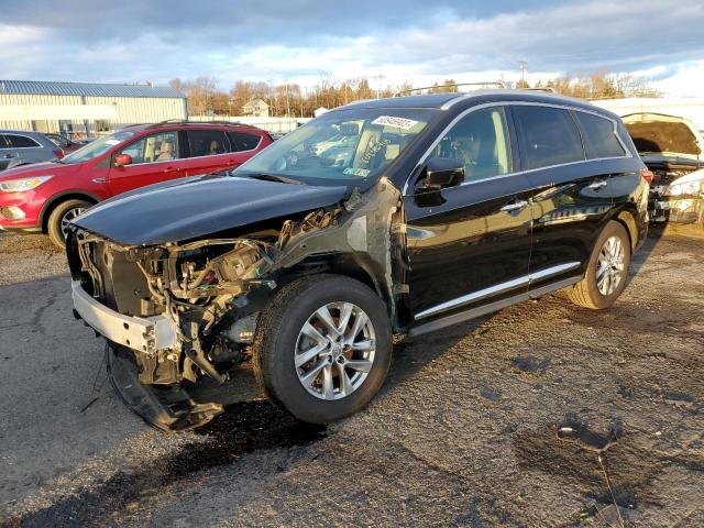 INFINITI JX35 2013 5n1al0mm7dc313197