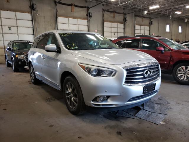 INFINITI JX35 2013 5n1al0mm7dc313409