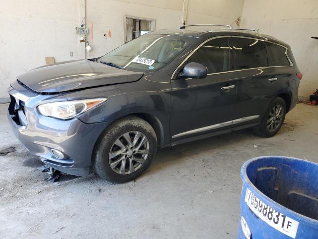 INFINITI JX35 2013 5n1al0mm7dc313491