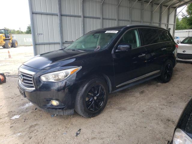 INFINITI JX35 2013 5n1al0mm7dc314236